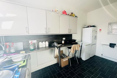 1 bed house, Castle Boulevard, Lace Market, Nottingham, NG71FE - Image 6